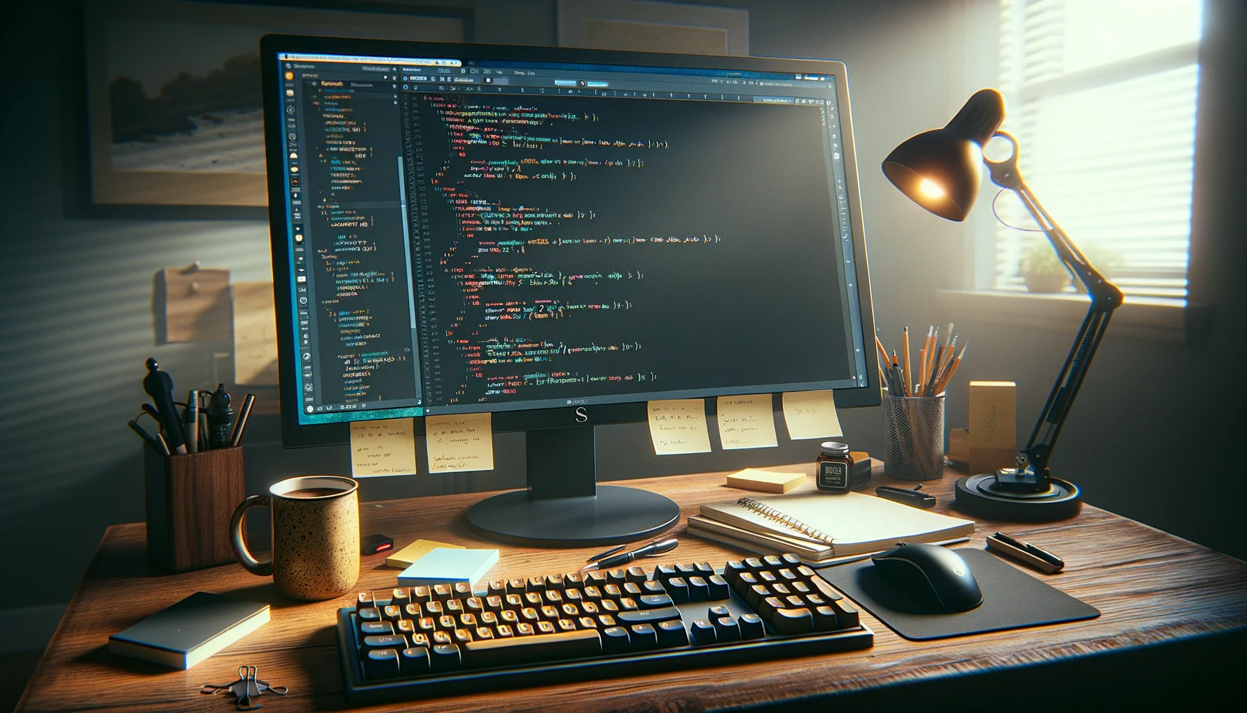 A Safer, Typed Way to Automate Caddy's Admin API from JavaScript