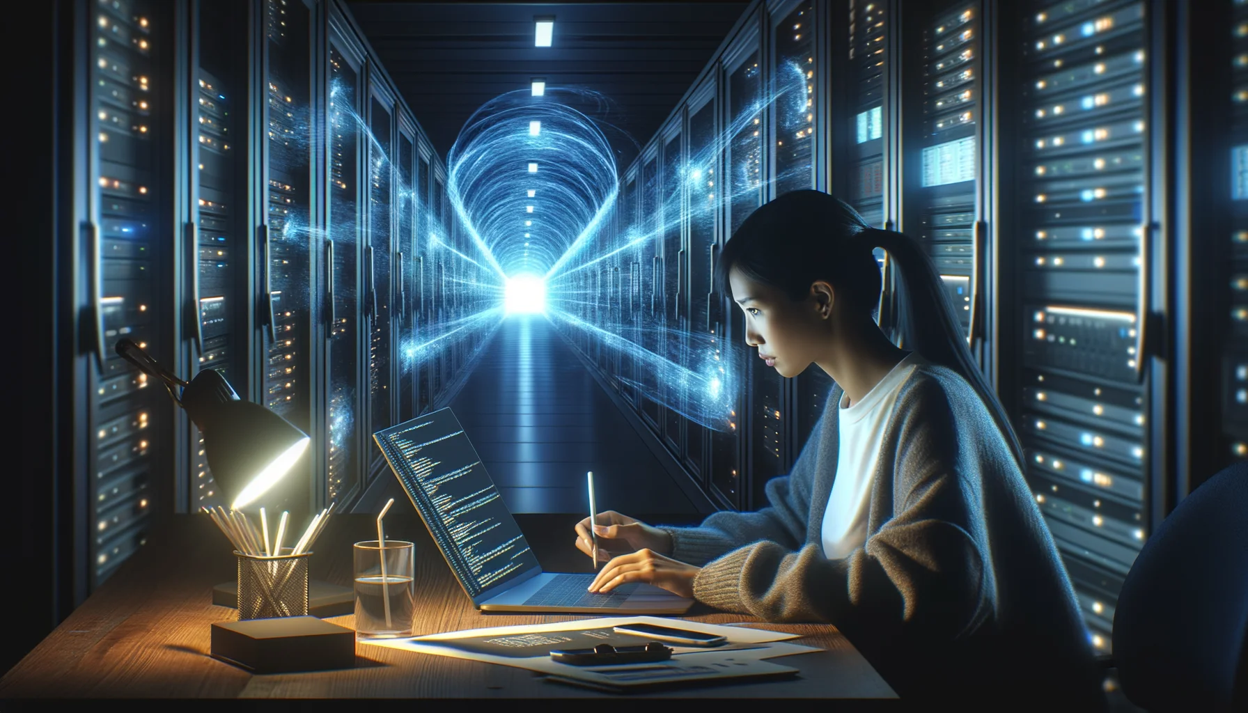 The death of "works on my machine": why we must end context isolation