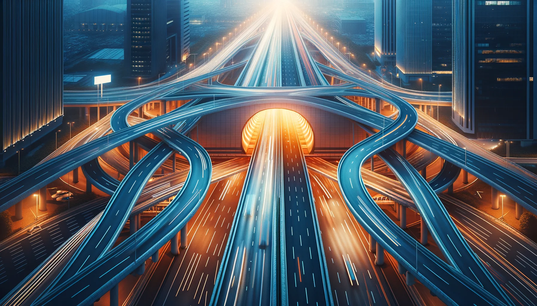 Path-Based Routing: Run Multiple Services on One Tunnel