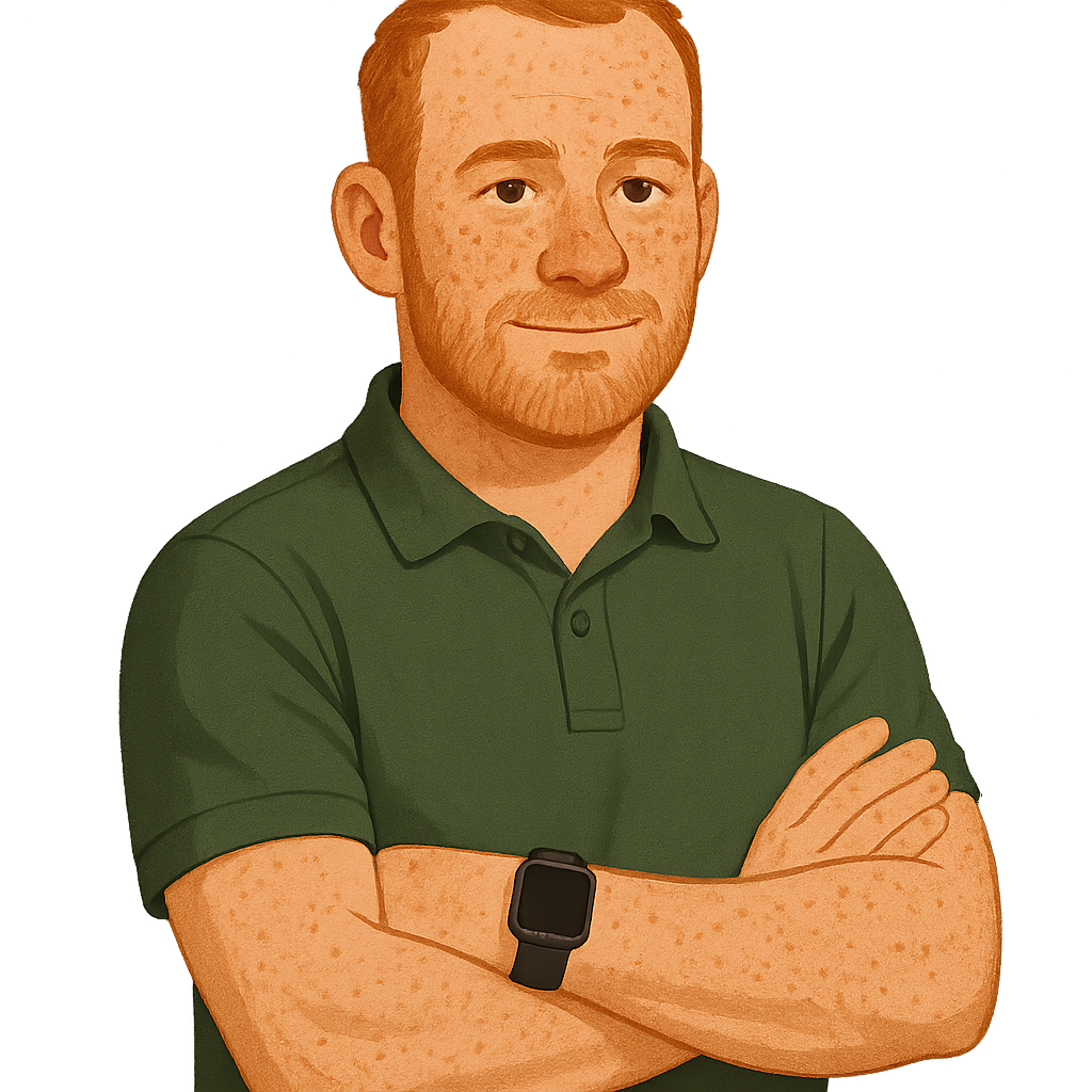 DevOps engineer illustration